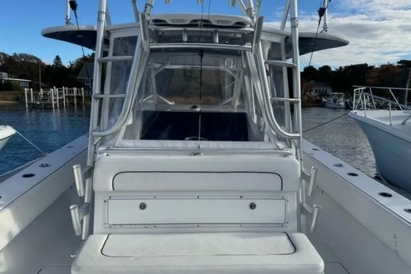 Slide: The Image of Sea Hunter 45 Tournament 2015 - 6947621