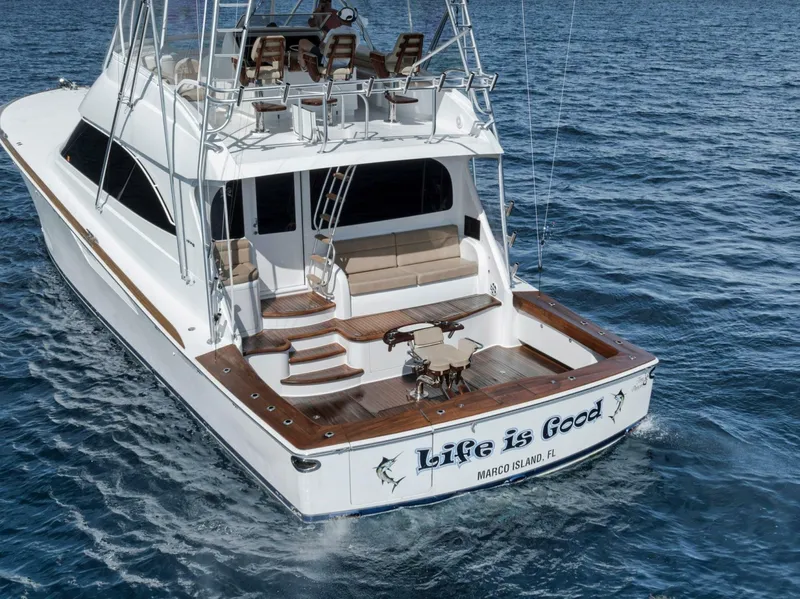 Slide: The Image of Viking 70 Convertible 2015 - 6947675