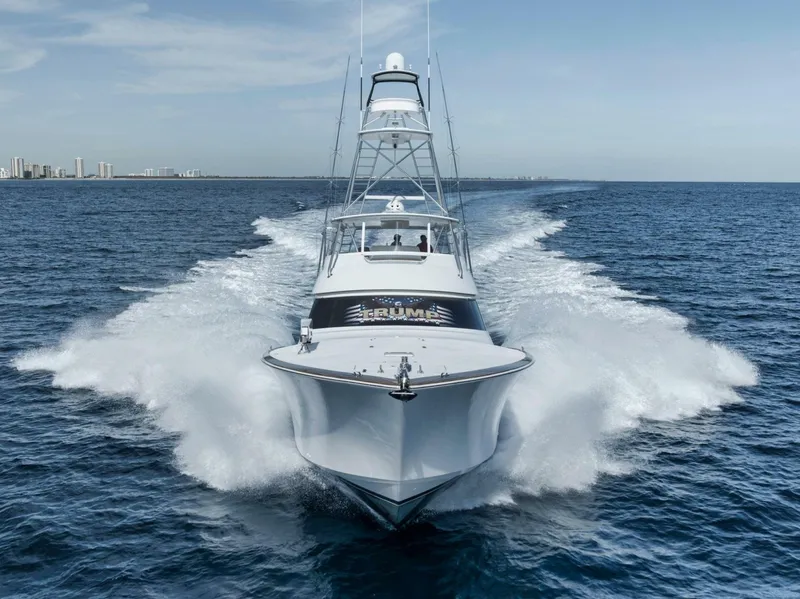 Slide: The Image of Viking 70 Convertible 2015 - 7234799
