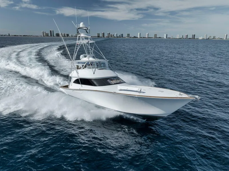 Slide: The Image of Viking 70 Convertible 2015 - 6947636