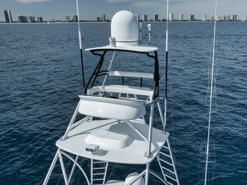 Slide: The Image of Viking 70 Convertible 2015 - 6947827