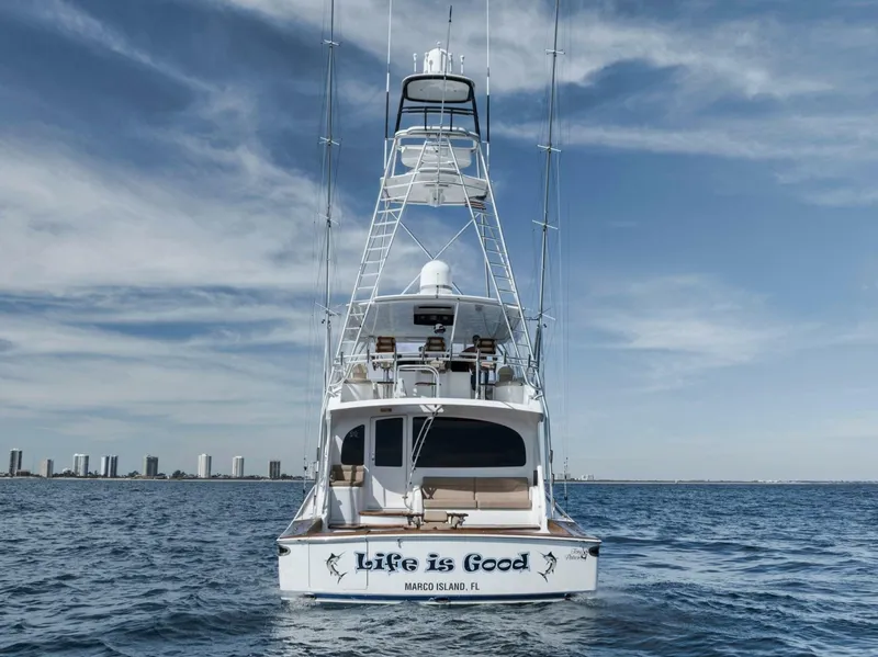 Slide: The Image of Viking 70 Convertible 2015 - 6947658