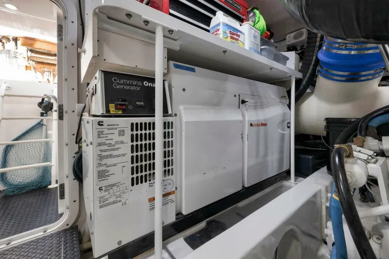 Slide: The Image of Viking 70 Convertible 2015 - 6947873