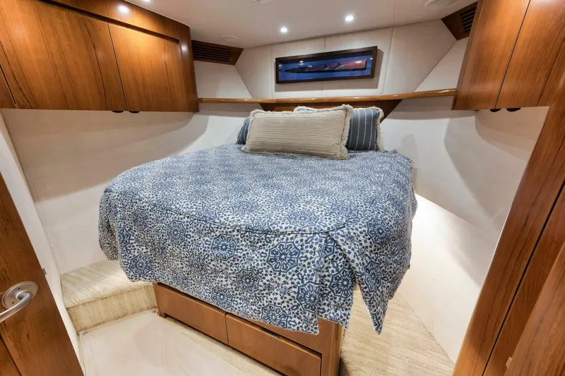 Slide: The Image of Viking 70 Convertible 2015 - 6947779