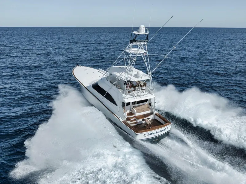 Slide: The Image of Viking 70 Convertible 2015 - 6947646