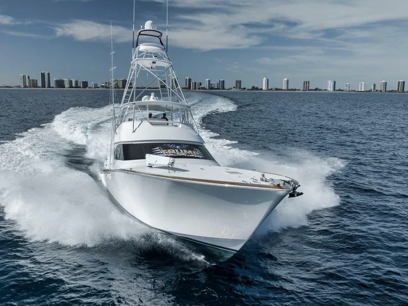 Slide: The Image of Viking 70 Convertible 2015 - 6947640
