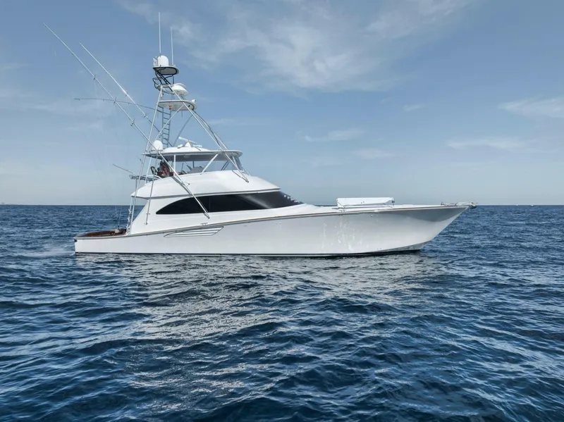 Slide: The Image of Viking 70 Convertible 2015 - 6947669