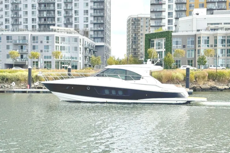 Slide: The Image of Cruisers 45 Cantius 2014 - 7235030