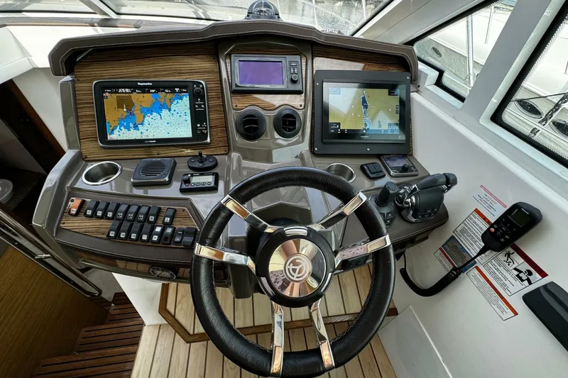 Slide: The Image of Cruisers 45 Cantius 2014 - 7390616