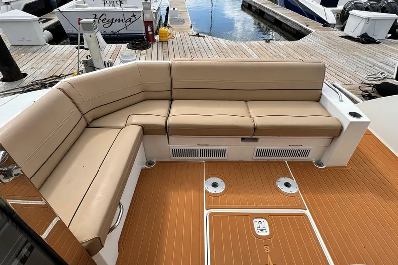 Slide: The Image of Cruisers 45 Cantius 2014 - 7235057