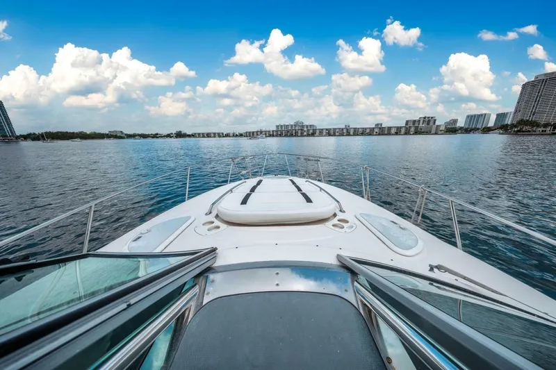 Slide: The Image of Monterey 320 Sport Yacht 2014 - 7390704