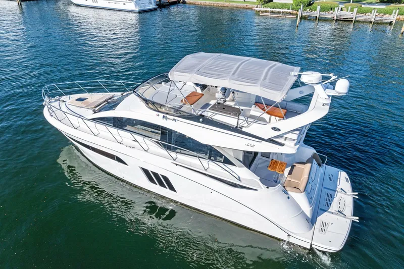 Slide: The Image of Sea Ray 510 Fly 2014 - 6948052