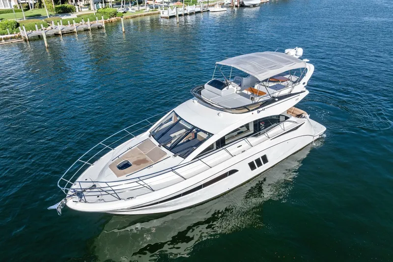Slide: The Image of Sea Ray 510 Fly 2014 - 6948061