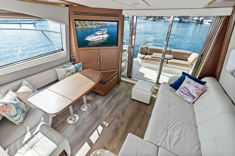 Slide: The Image of Sea Ray 510 Fly 2014 - 7235341