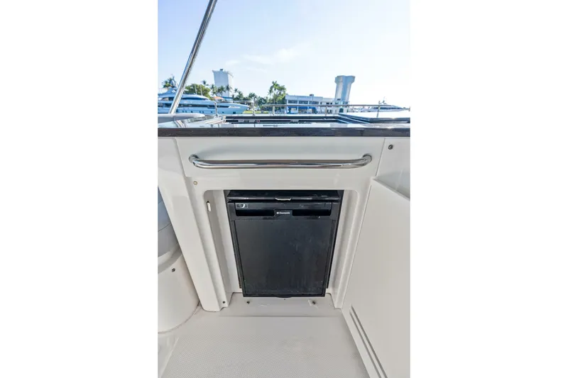 Slide: The Image of Sea Ray 510 Fly 2014 - 6948173
