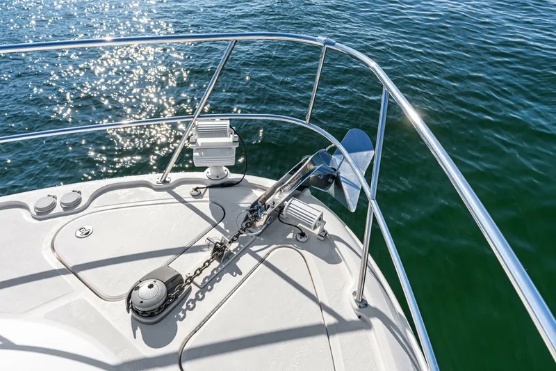Slide: The Image of Sea Ray 510 Fly 2014 - 6948110