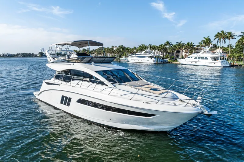 The Image of Sea Ray 510 Fly 2014 - 7235194