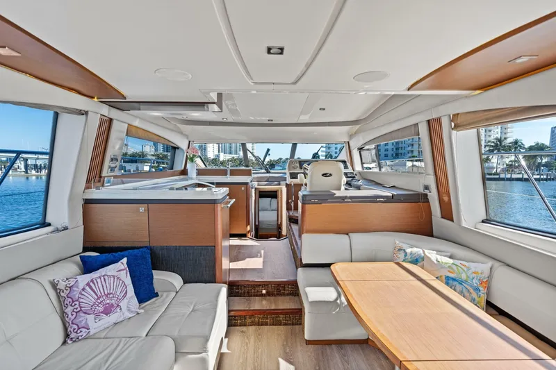 Slide: The Image of Sea Ray 510 Fly 2014 - 6948208