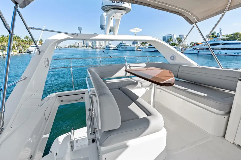 Slide: The Image of Sea Ray 510 Fly 2014 - 6948151