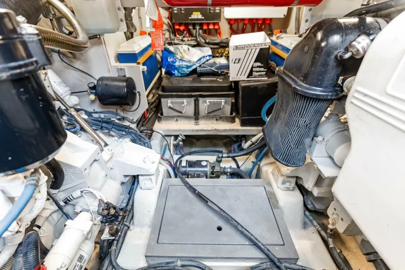 Slide: The Image of Sea Ray 510 Fly 2014 - 6948291