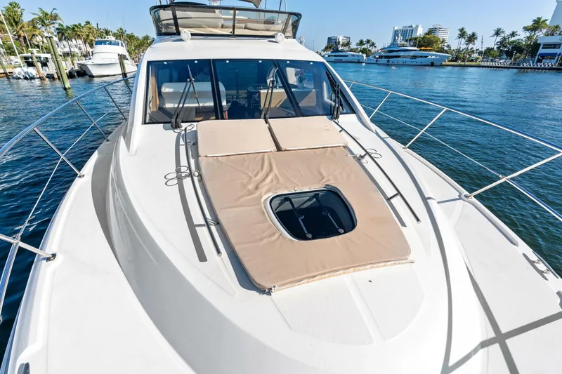 Slide: The Image of Sea Ray 510 Fly 2014 - 6948105