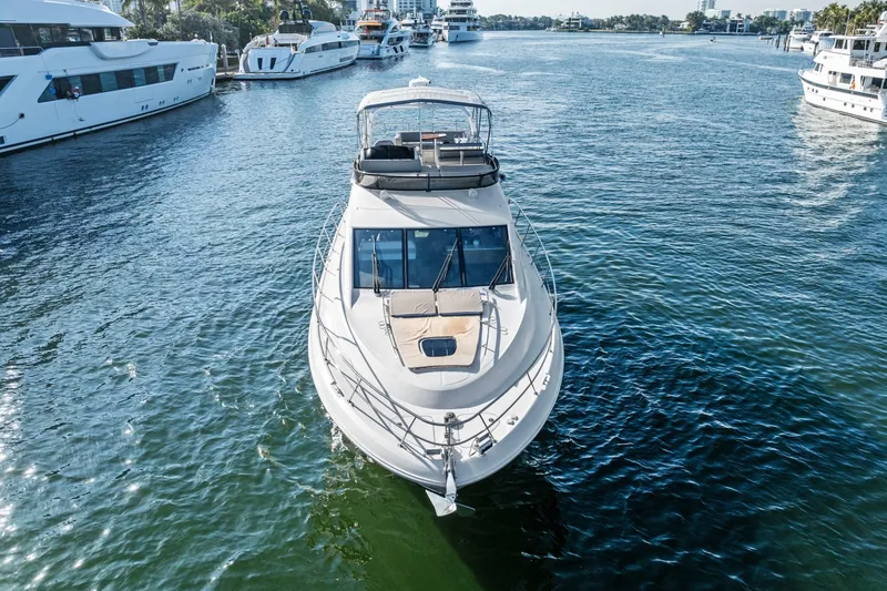 Slide: The Image of Sea Ray 510 Fly 2014 - 6948067