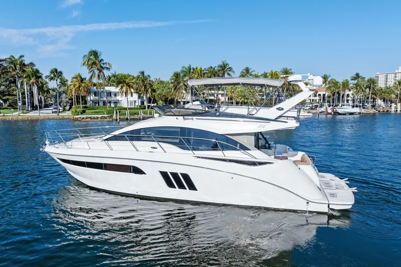 Slide: The Image of Sea Ray 510 Fly 2014 - 6948046