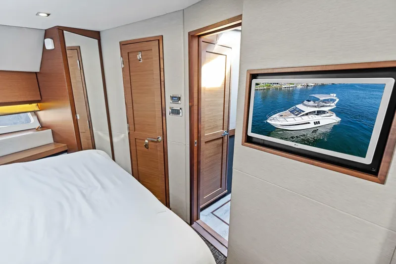 Slide: The Image of Sea Ray 510 Fly 2014 - 6948231