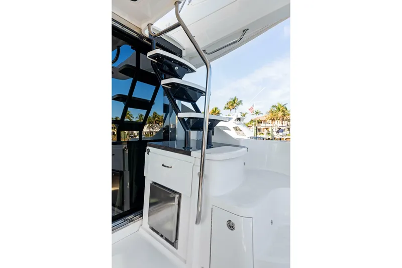 Slide: The Image of Sea Ray 510 Fly 2014 - 6948146