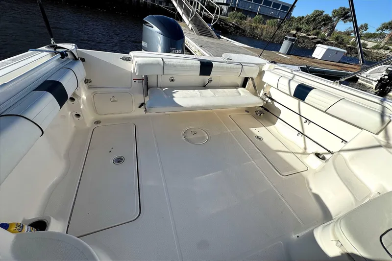 Slide: The Image of Wellcraft 252 Coastal 2014 - 7235277
