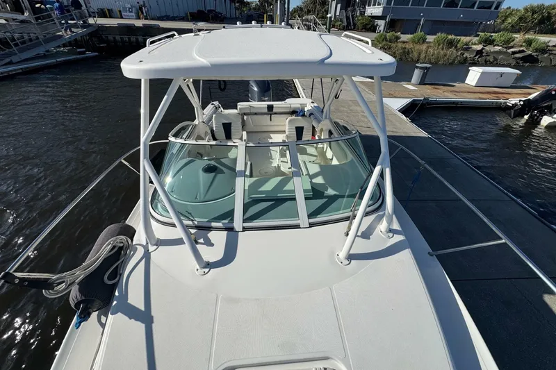 Slide: The Image of Wellcraft 252 Coastal 2014 - 6948059