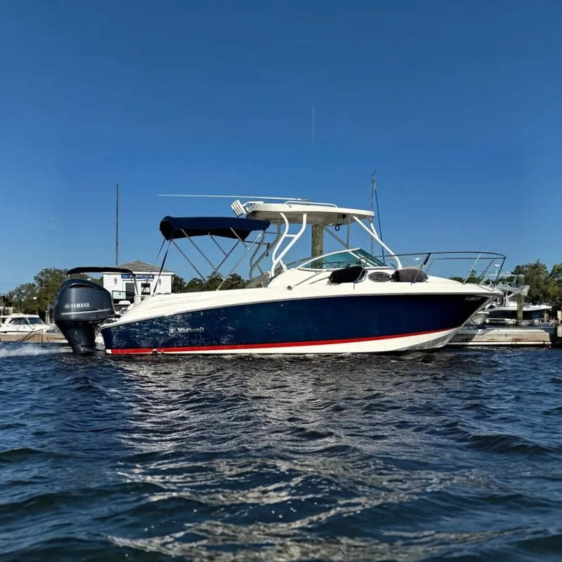 The Image of Wellcraft 252 Coastal 2014 - 7535599