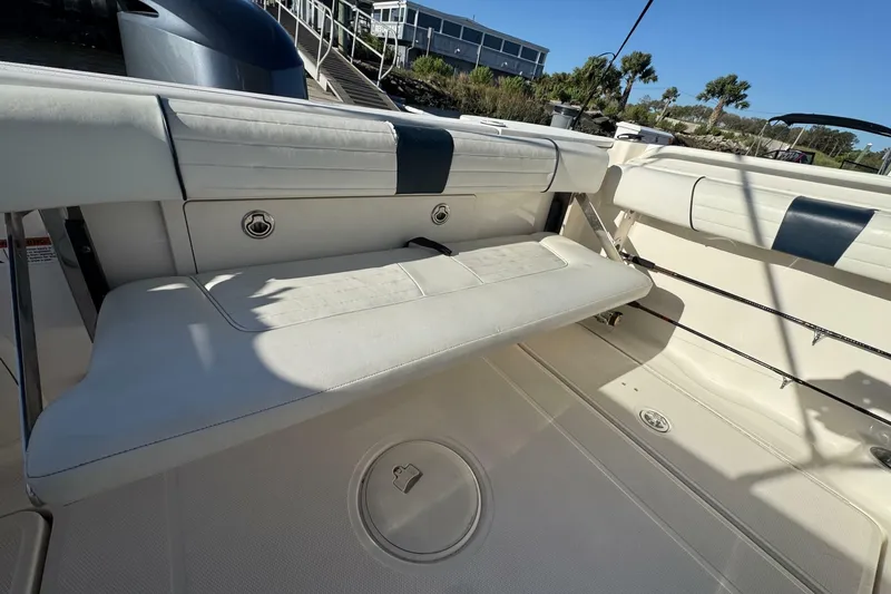 Slide: The Image of Wellcraft 252 Coastal 2014 - 6948124