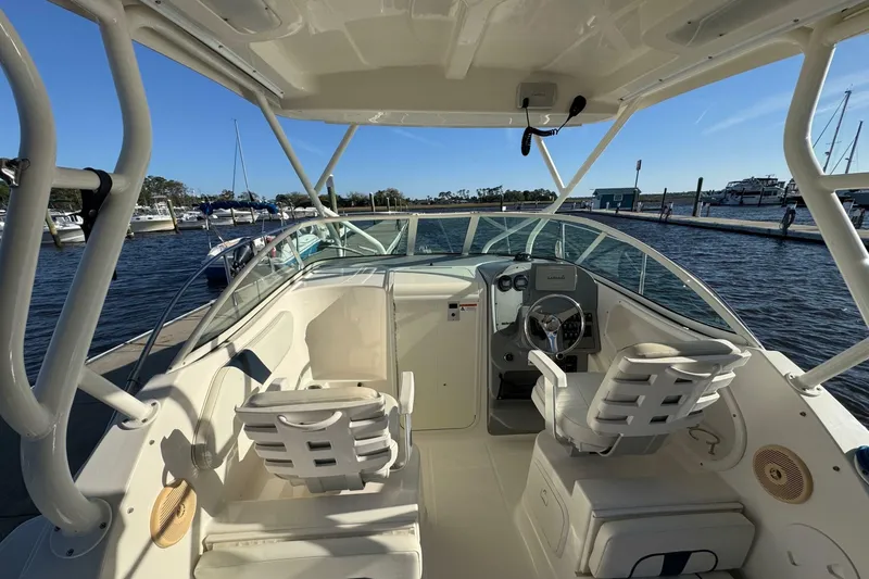 Slide: The Image of Wellcraft 252 Coastal 2014 - 6948084