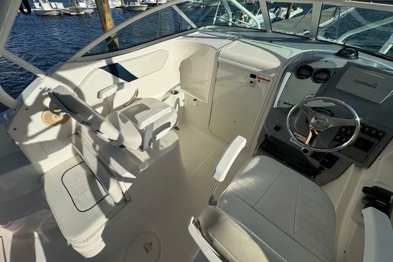 Slide: The Image of Wellcraft 252 Coastal 2014 - 7235248
