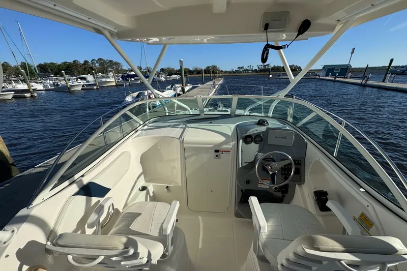 Slide: The Image of Wellcraft 252 Coastal 2014 - 6948068