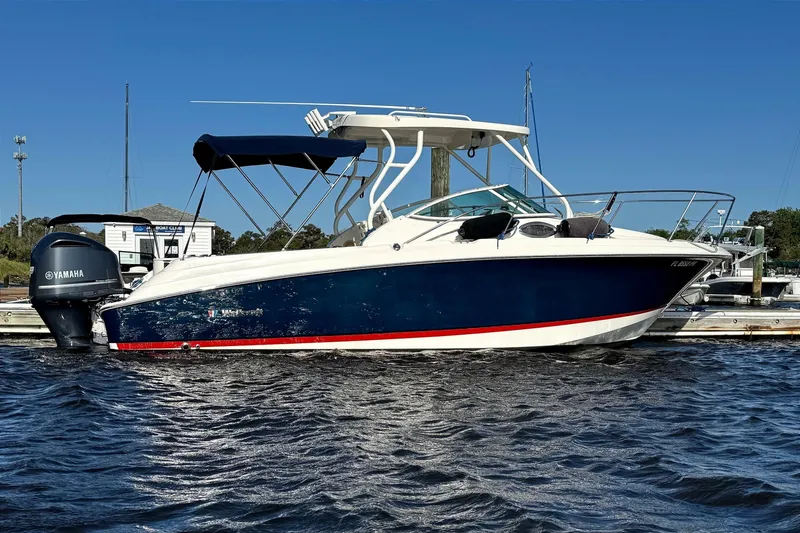 The Image of Wellcraft 252 Coastal 2014 - 7235202