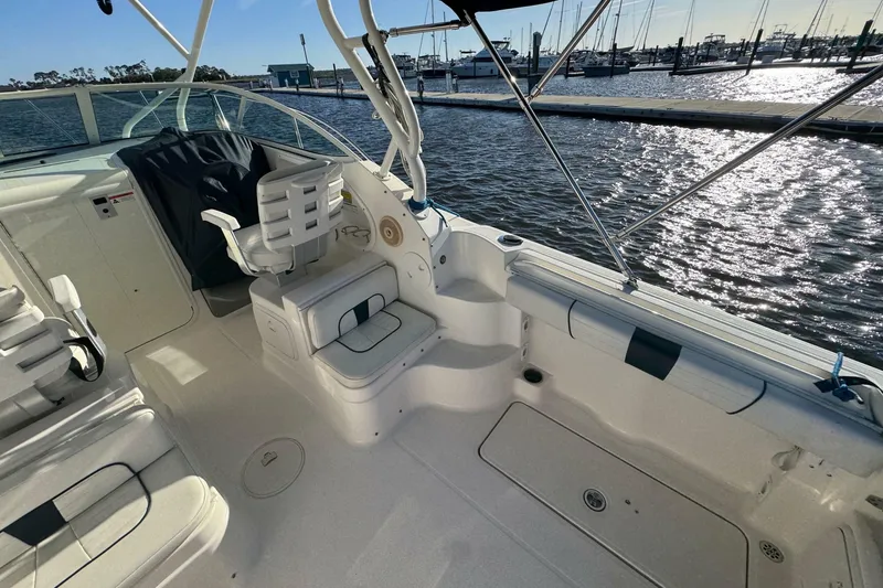 Slide: The Image of Wellcraft 252 Coastal 2014 - 6948132