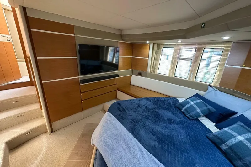 Slide: The Image of Azimut Fly 53 2013 - 7235266