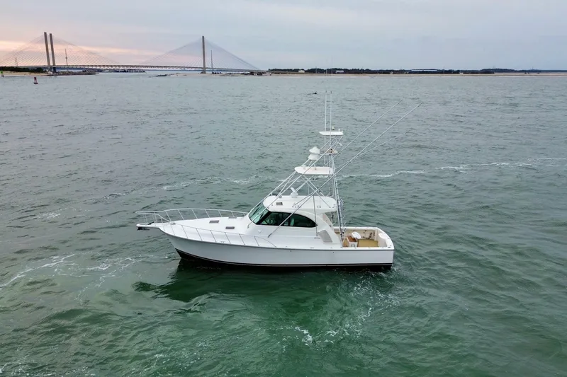 Slide: The Image of Henriques 42 Express Hardtop 2013 - 6948167