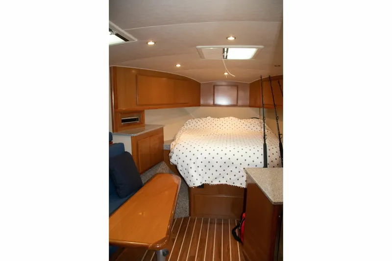 Slide: The Image of Henriques 42 Express Hardtop 2013 - 7235473