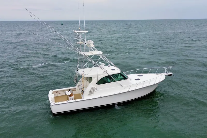 Slide: The Image of Henriques 42 Express Hardtop 2013 - 6948170
