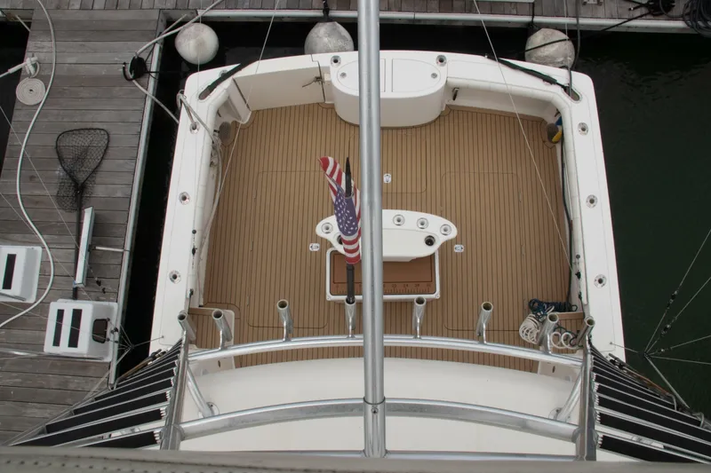Slide: The Image of Henriques 42 Express Hardtop 2013 - 7235400