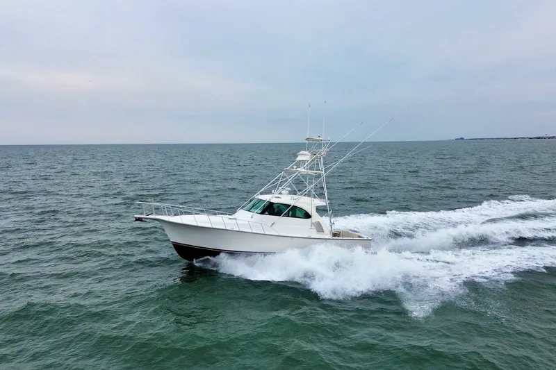 Slide: The Image of Henriques 42 Express Hardtop 2013 - 7235340