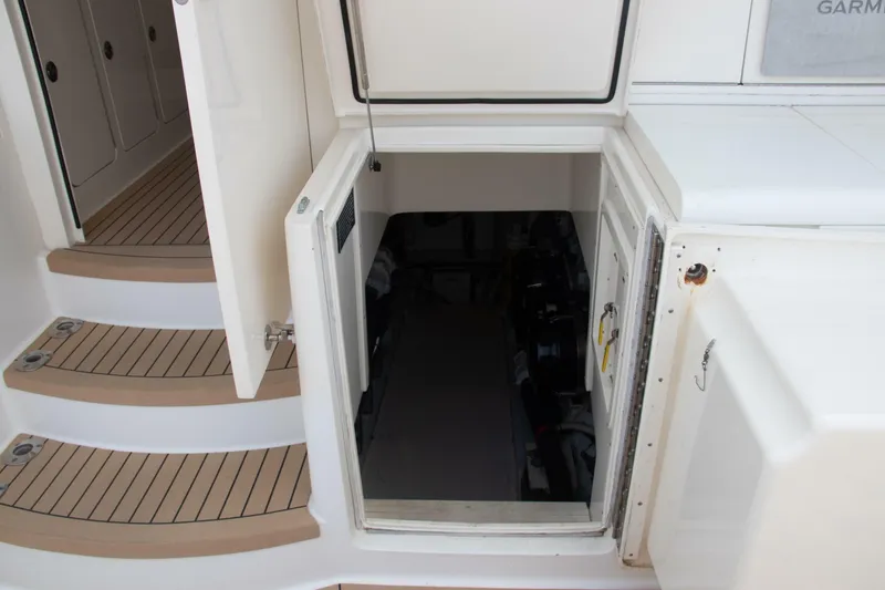 Slide: The Image of Henriques 42 Express Hardtop 2013 - 6948299