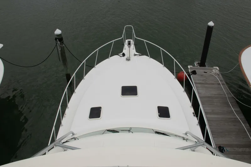 Slide: The Image of Henriques 42 Express Hardtop 2013 - 6948206
