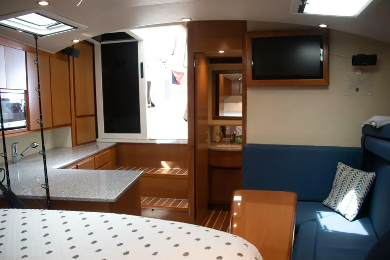 Slide: The Image of Henriques 42 Express Hardtop 2013 - 7235467