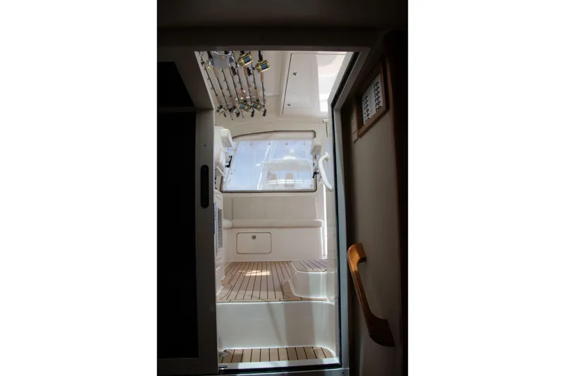 Slide: The Image of Henriques 42 Express Hardtop 2013 - 6948254
