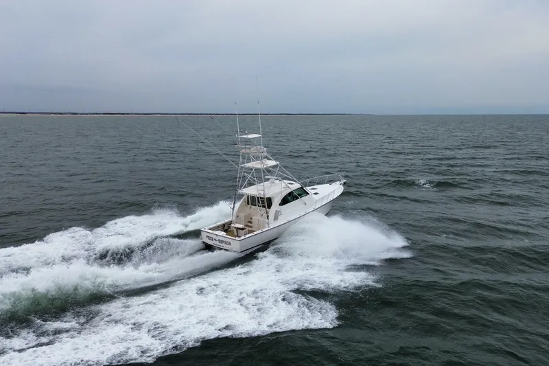 Slide: The Image of Henriques 42 Express Hardtop 2013 - 7235352