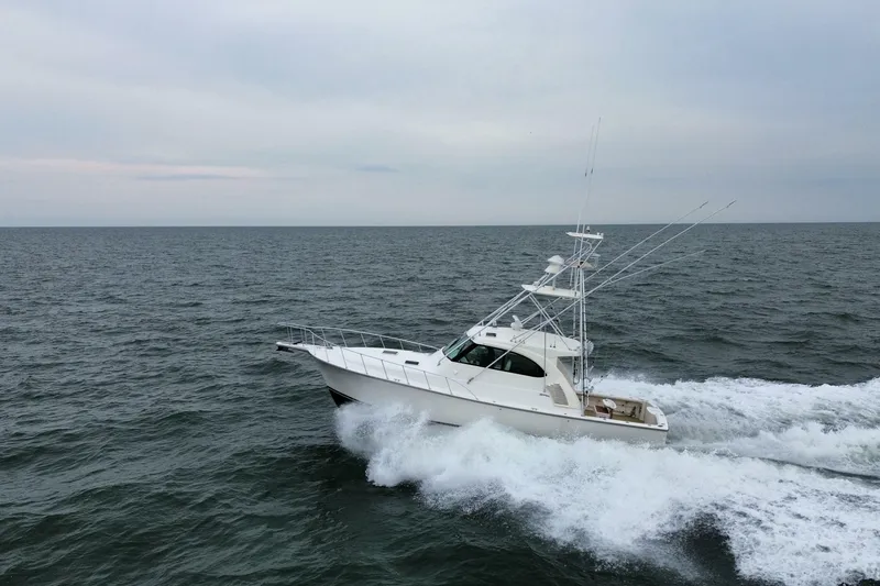 Slide: The Image of Henriques 42 Express Hardtop 2013 - 6948153
